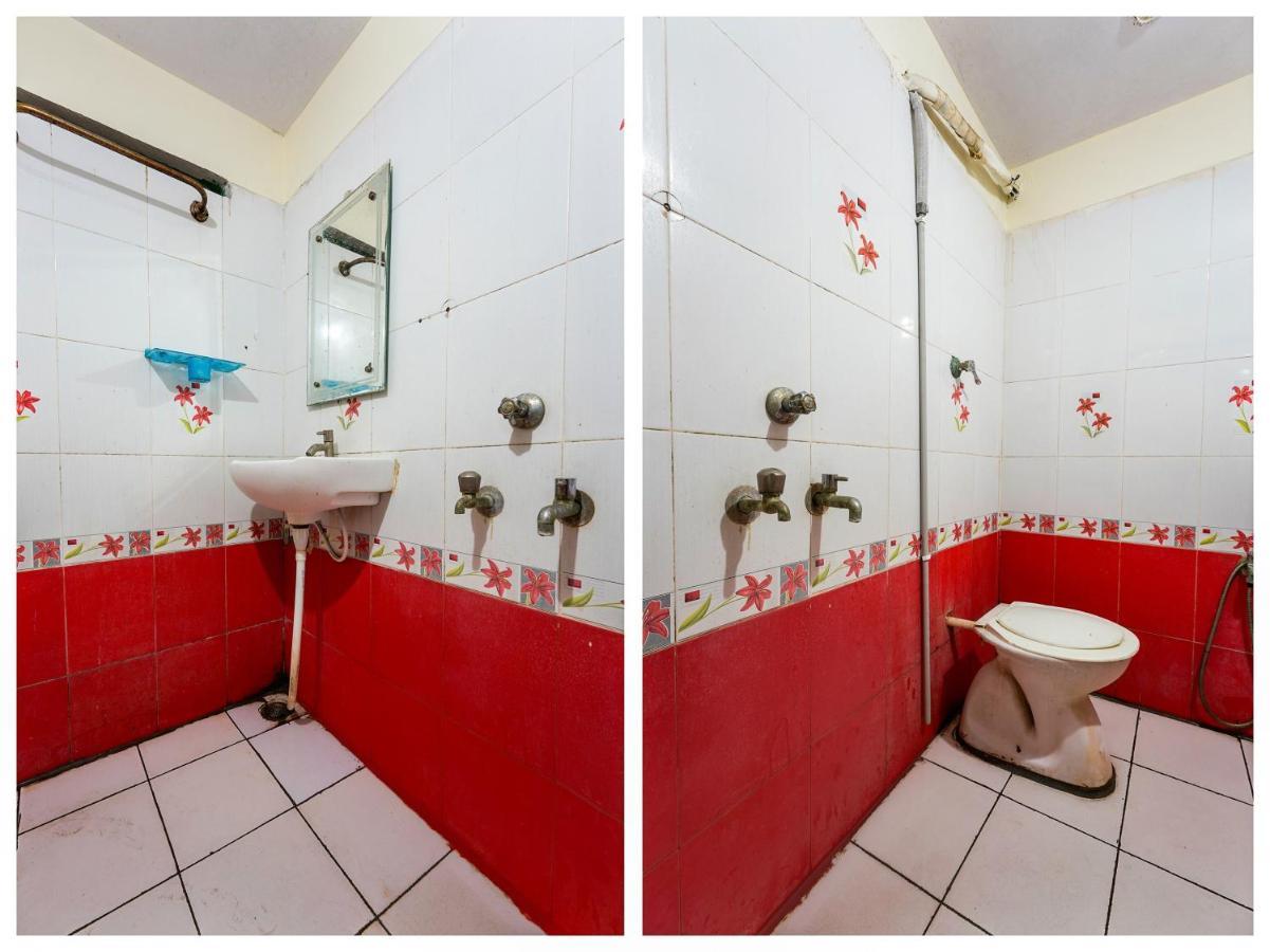 Spot On Hotel Supriya Vijayawada Ngoại thất bức ảnh