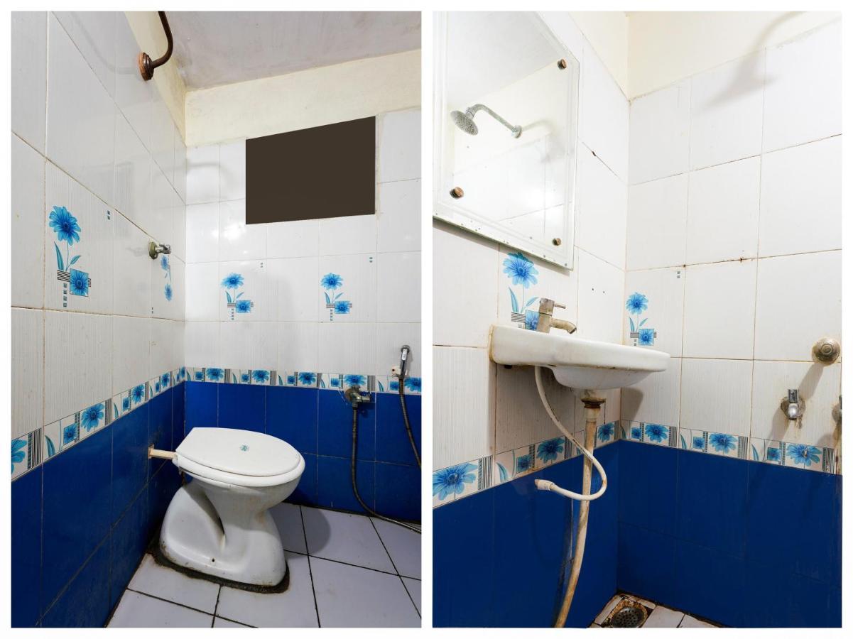 Spot On Hotel Supriya Vijayawada Ngoại thất bức ảnh
